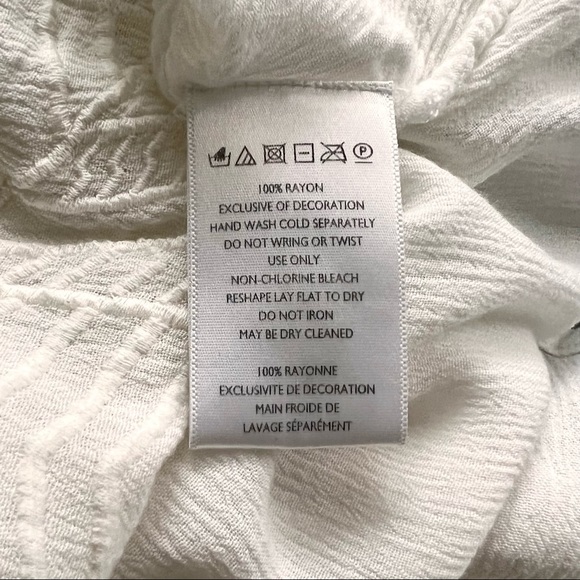 Boho cami top - Picture 2 of 3